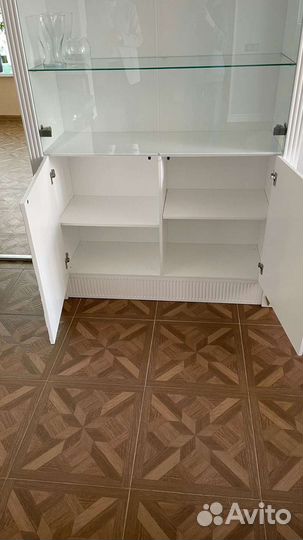 Буфеты и серванты