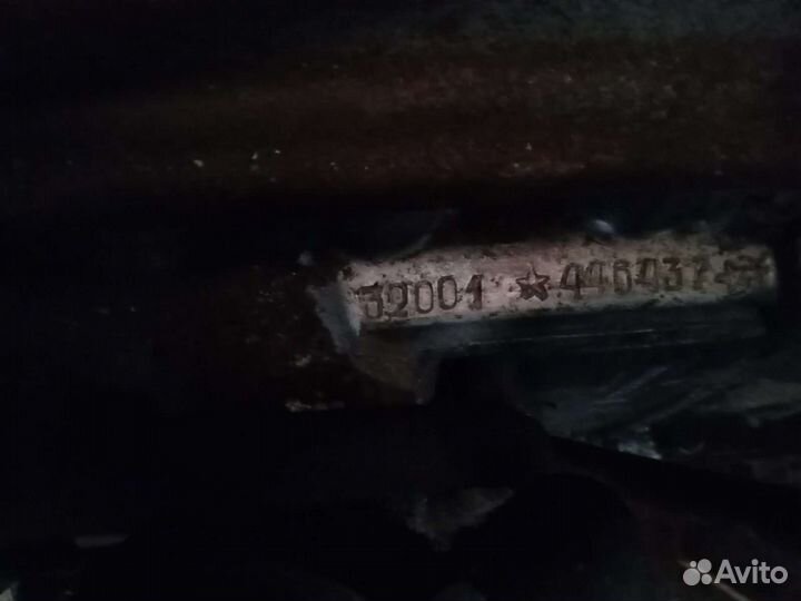 Двигатель д24