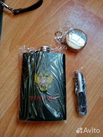 Набор для настоящего мужчины