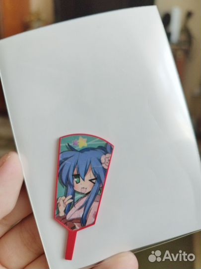 Деталь от фигурки