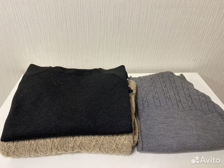 Мужские вещи пакетом для Лауры