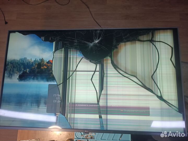 Плата аудио-видео