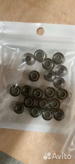 Сетка фильтр HPV190 (PC400-7)