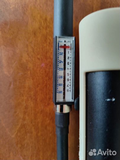 Велокомпрессор Berkut specialist VL-1000