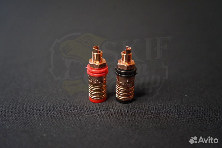 Терминалы CMC-838-S-CU / CMC-838-S-AG-R