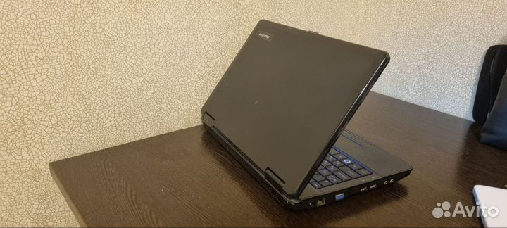 Ноутбук Acer (Emachines) на SSD