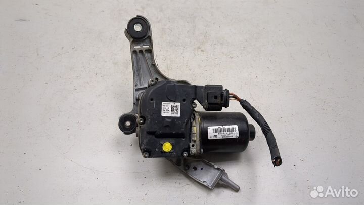 Двигатель стеклоочистителя передний Ford Escape 2015, 2017