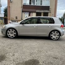 Volkswagen Golf 1.2 MT, 2012, 147 196 км, с пробегом, цена 1 185 000 руб.