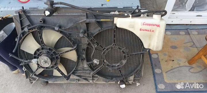 Радиатор Ипсум асм21