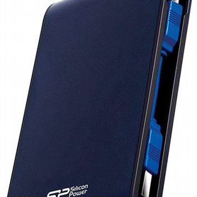 Внешний HDD Silicon Power 750GB 2.5" USB 3.0