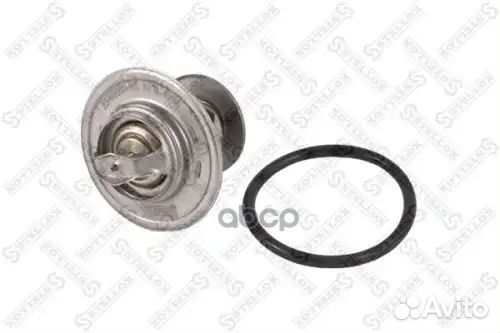 Термостат audi 80 vw golf passat 1.6d Stellox 262