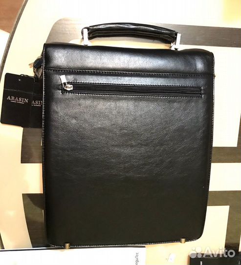 Сумка-портфель мужской ф. Abasin