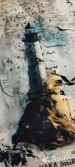 Ткань хлопок