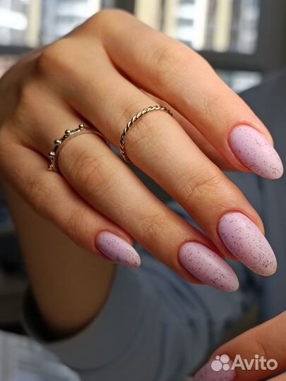 Мастер маникюра и педикюра