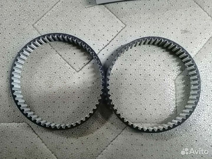 Ремень помпы VAG 1.8/2.0 TSI Audi, VW