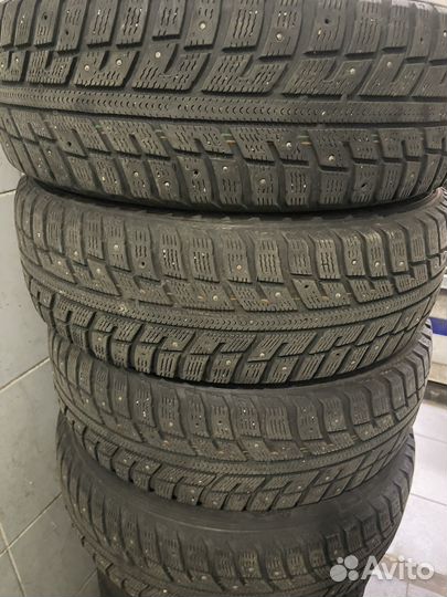 Kumho I'Zen KW22 185/65 R15