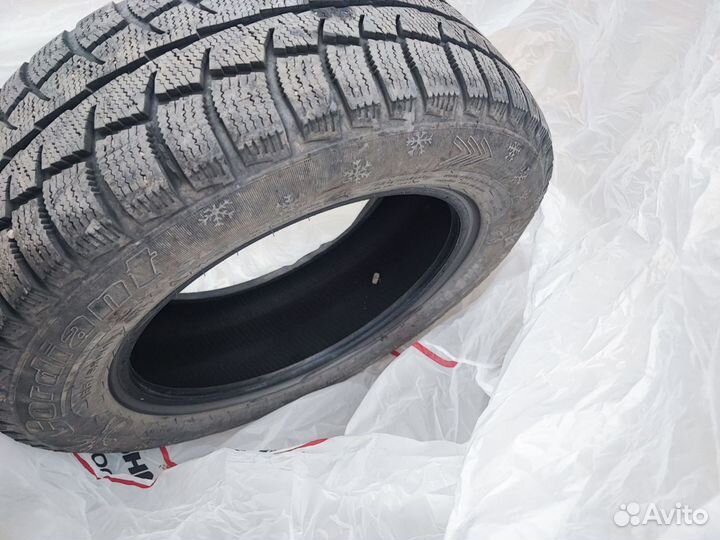 Cordiant Polar 195/65 R15 91T