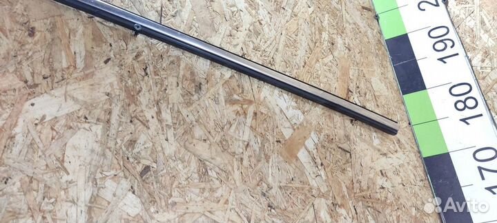 Молдинг крыши левый Honda Legend 1991-1996