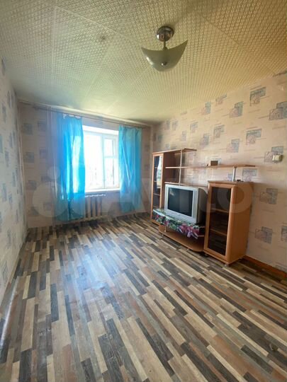 1-к. квартира, 25,6 м², 1/9 эт.