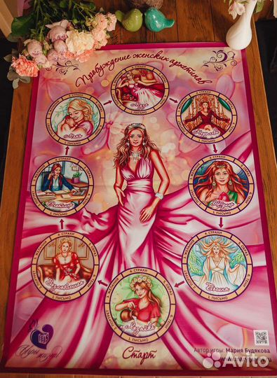 Трансформационная игра 