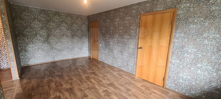 2-к. квартира, 44,2 м², 3/5 эт.