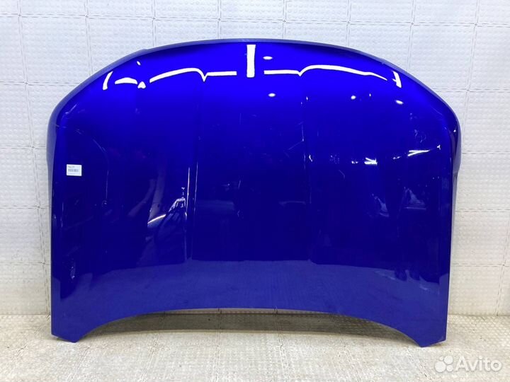 Капот Chery Tiggo 7 Pro 2019