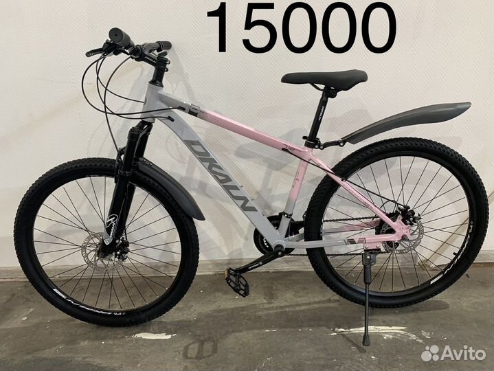 Велосипед для взрослых