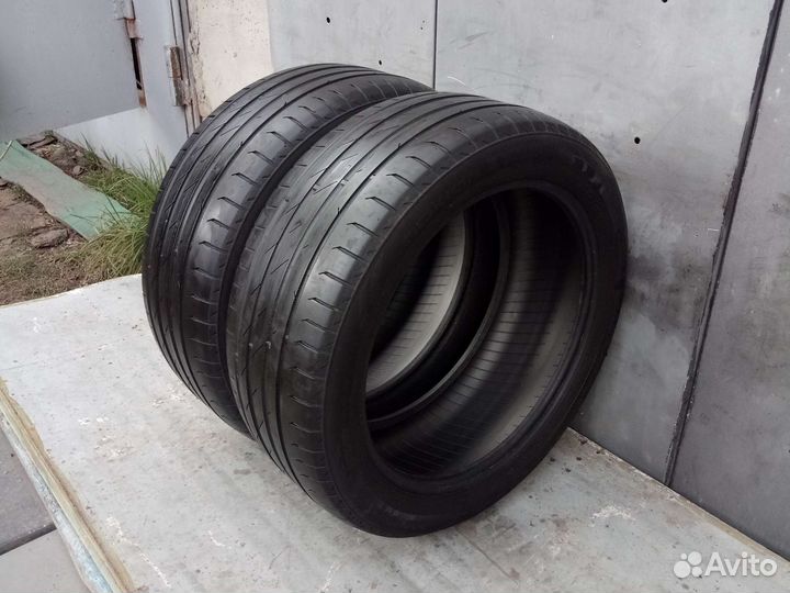 Nokian Tyres Nordman SZ2 215/50 R17 95W
