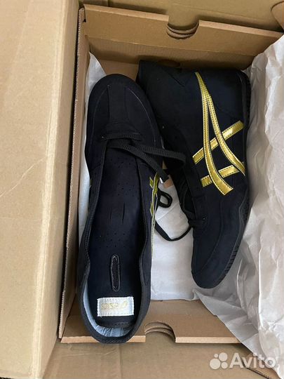 Борцовки asics