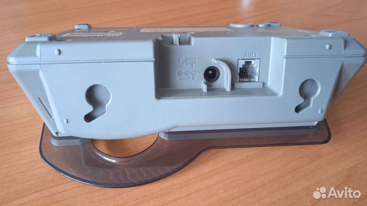 Телефон Panasonic