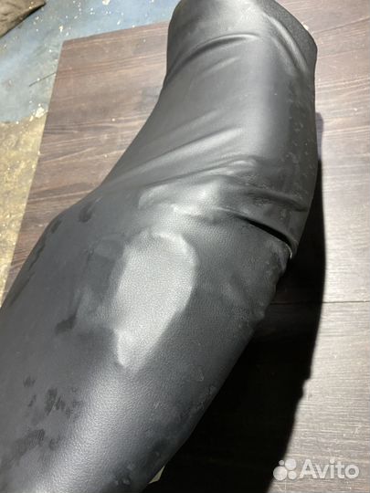 Сиденье для Yamaha XJ400 Diversion