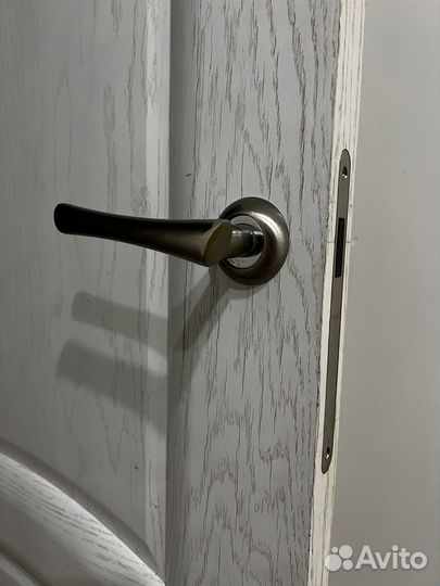 Дверь межкомнатная бу