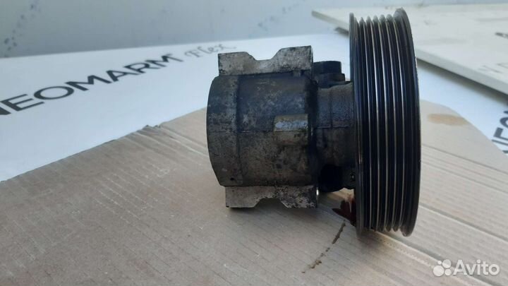 Насос Гур chevrolet lacetti 1.6