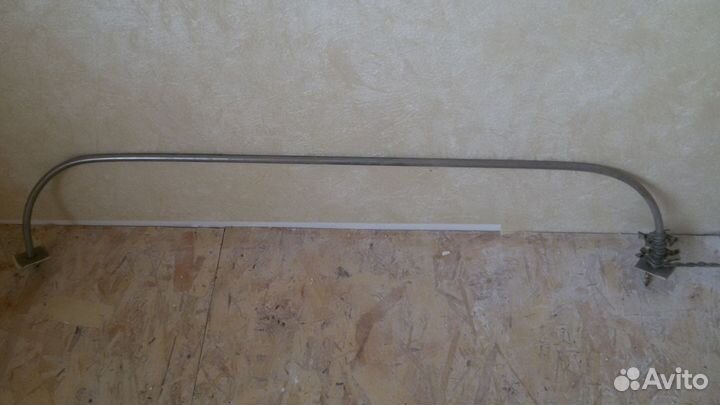 Карниз- дуга