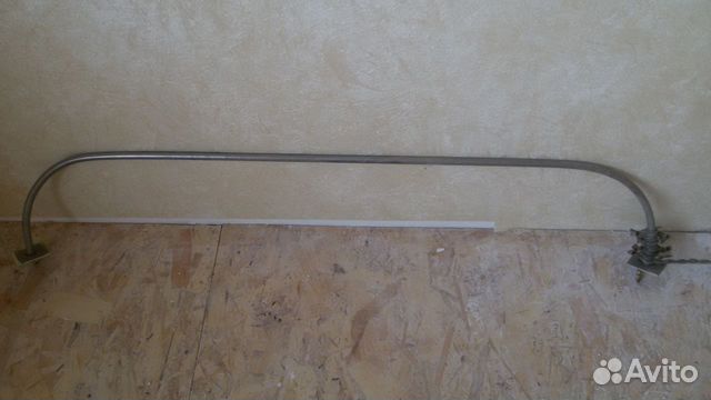 Карниз- дуга