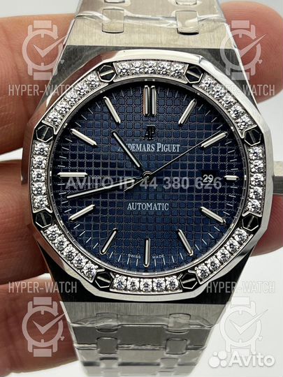 Часы Audemars Piguet Royal Oak 41mm