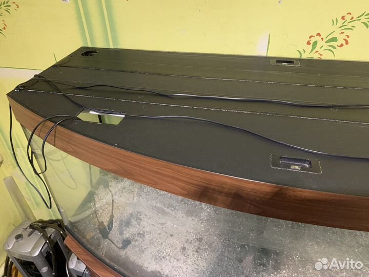 Аквариум Juwel