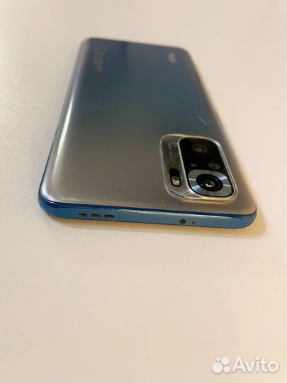 Xiaomi Redmi Note 10S, 6/128 ГБ