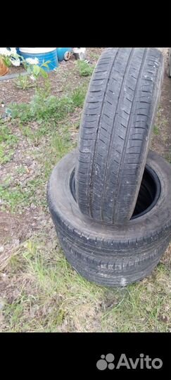 Kumho Solus KH16 205/65 R16