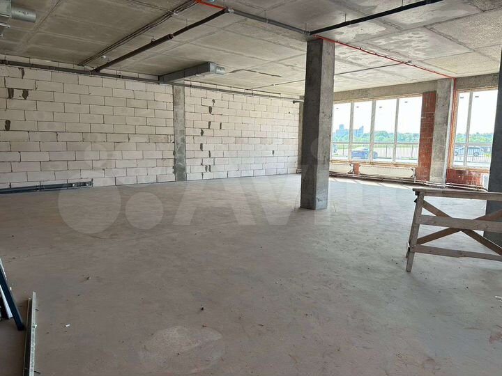 Свободного назначения, 80 м²