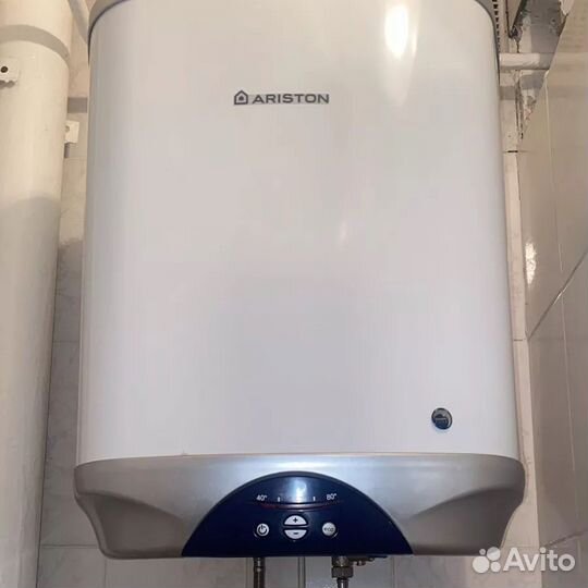 Ремонт водонагревателей Ремонт бойлеров