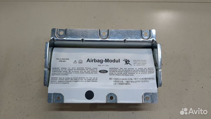 Airbag пассажира Ford Mondeo 4, 2009
