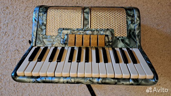 Аккордеон
