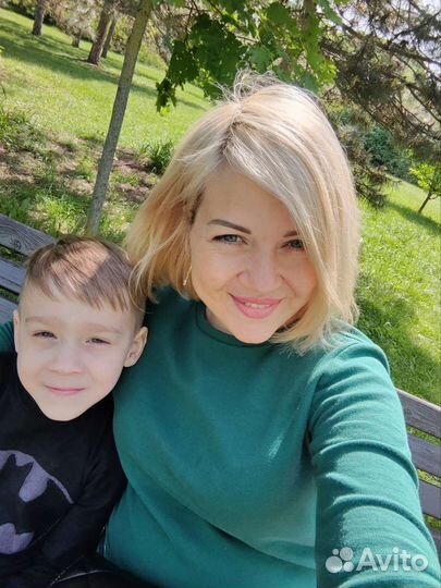 Предлагаю услуги няни 0+