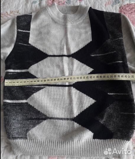 Свитер на мальчика