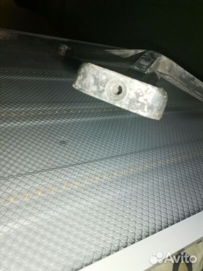 Крестовина бака indesit ariston