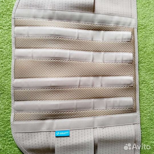 Корсет ортопедический пояснично крестцовый orlet