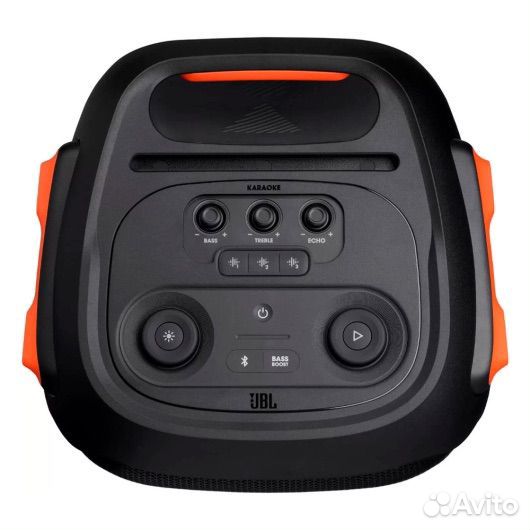 Колонка jbl partybox 710