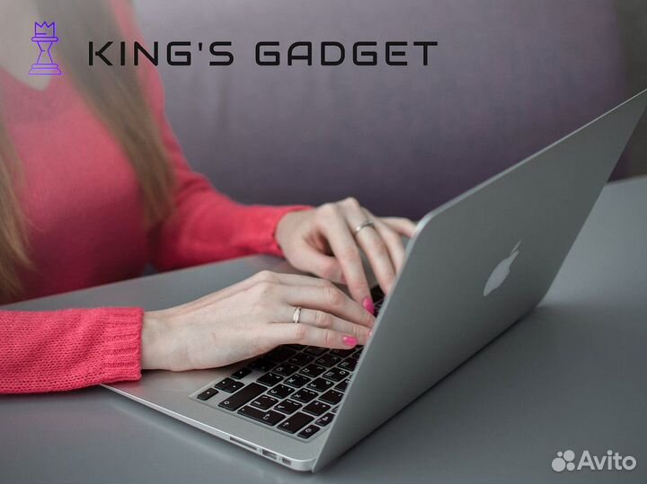 King's Gadget: технологии для настоящих покорителе