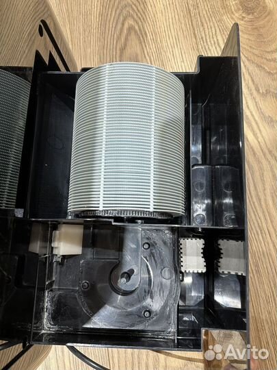 Мойка воздуха Bork q710